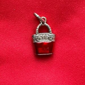 Brighton Handbag retired Charm J90692